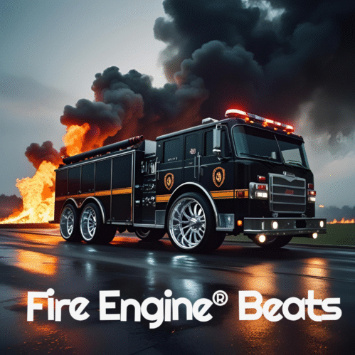 Open Hearse  -  Instrumental
